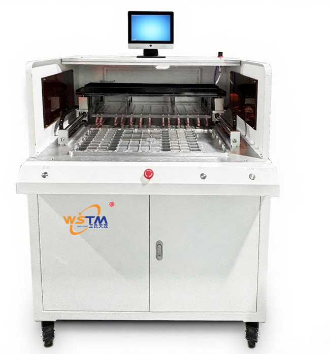 测试治具厂家WSTM SINCE2006王氏天茂